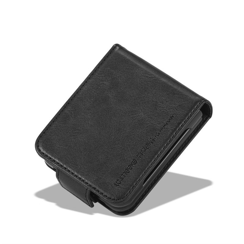 Fodral För Samsung Galaxy Z Flip 7 Fe Lc.imeeke Rfid-blockerande Korthållare