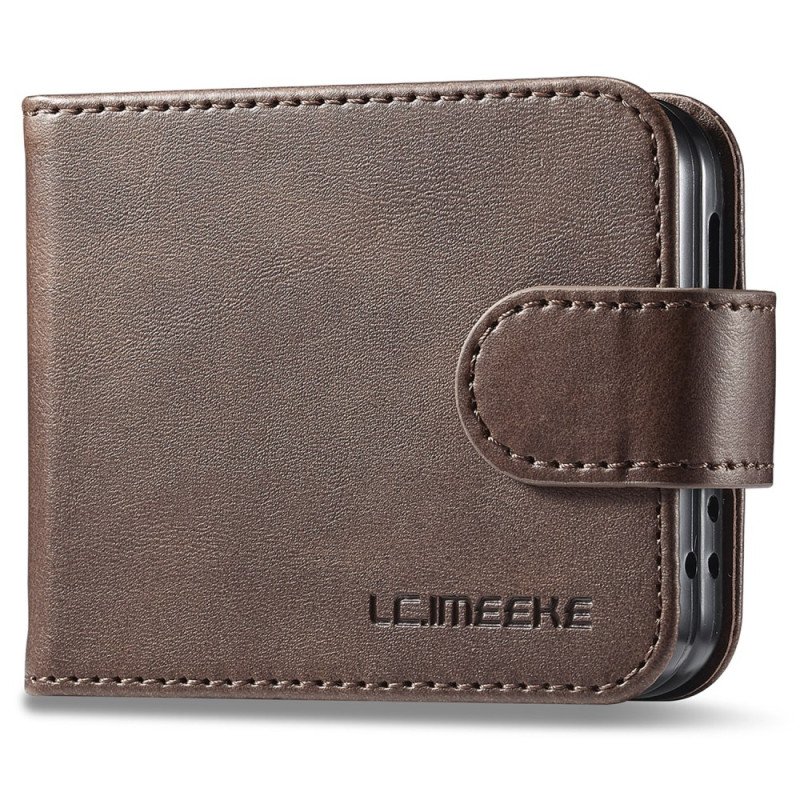 Fodral Samsung Galaxy Z Flip 7 Fe Lc.imeeke