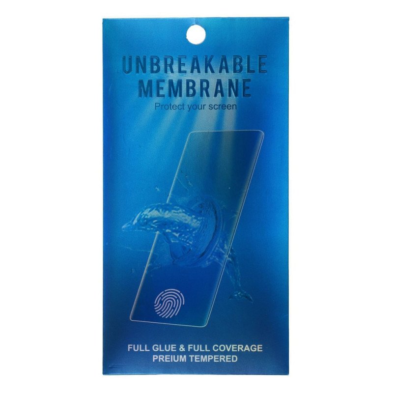 Helskärmsskydd För Samsung Galaxy Z Flip 7 Fe 5g