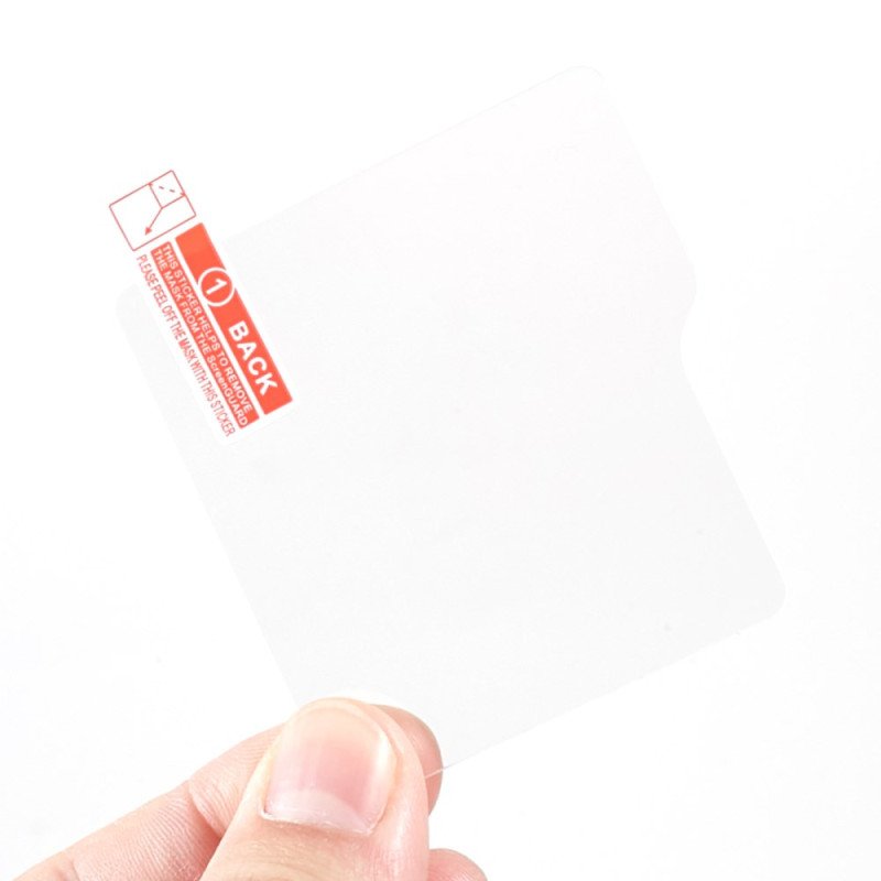 Skärmskydd I Härdat Glas För Samsung Galaxy Z Flip 7 Fe / Z Flip 6 Baksida