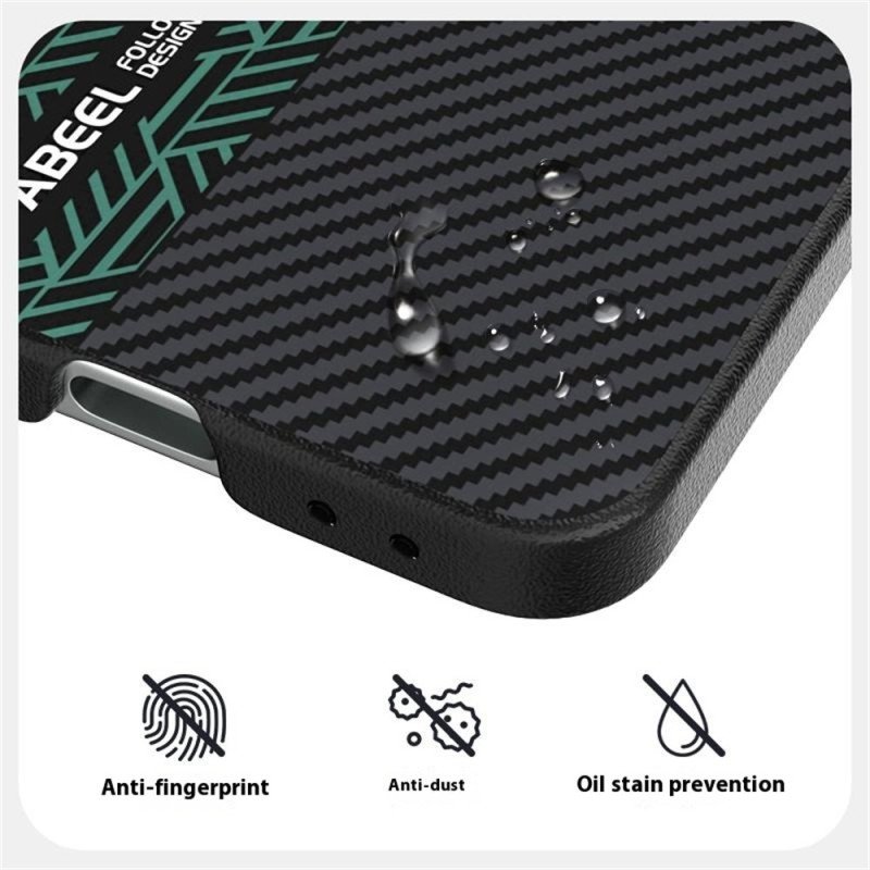 Skal För Samsung Galaxy Z Flip 7 Fe Abeel-stil