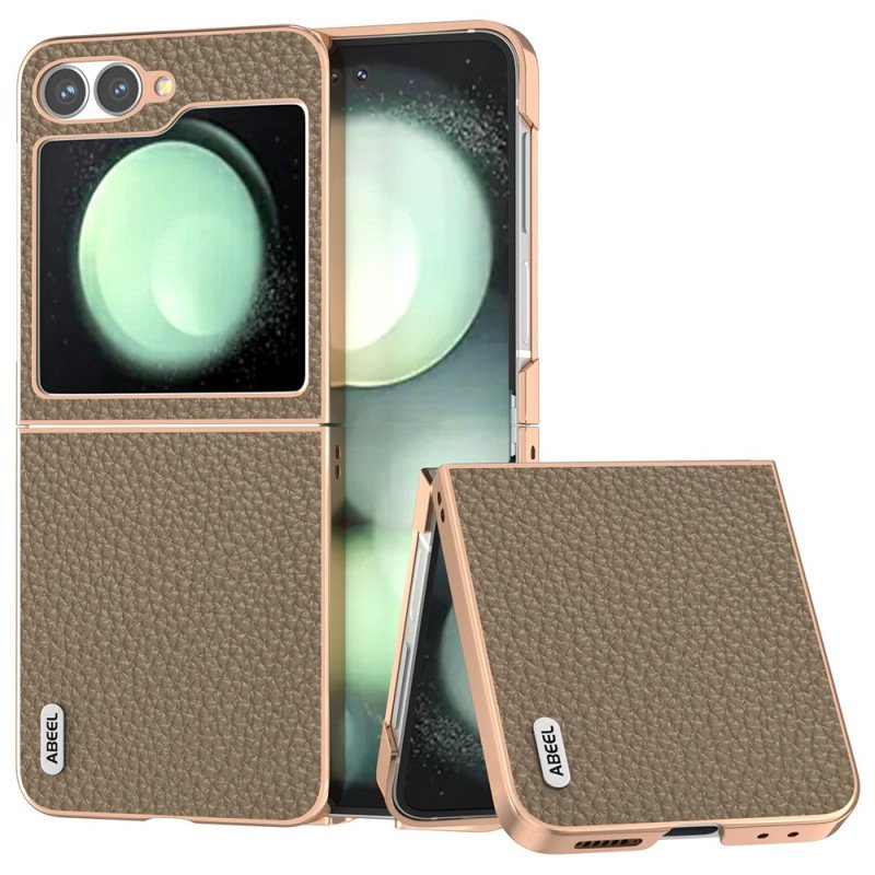 Skal Samsung Galaxy Z Flip 7 Fe Abeel-stjärnmönster