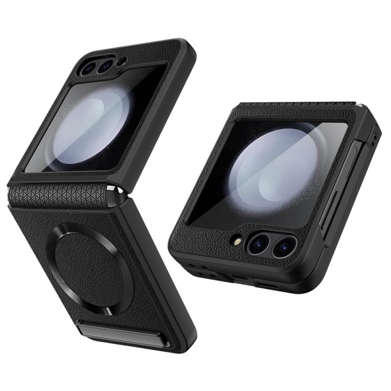 Skal Samsung Galaxy Z Flip 7 Fe Cd-mönster