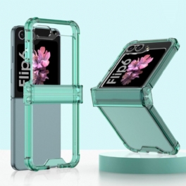 Skal Samsung Galaxy Z Flip 7 Fe Gkk Gångjärn Och Luftkudde