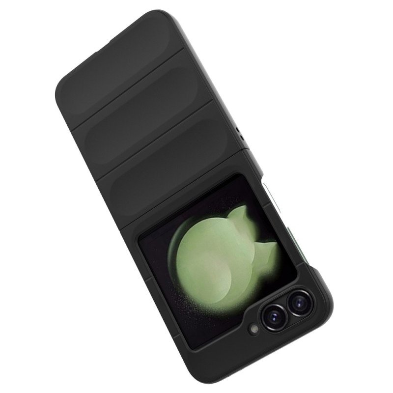 Skal Samsung Galaxy Z Flip 7 Fe Halkfri