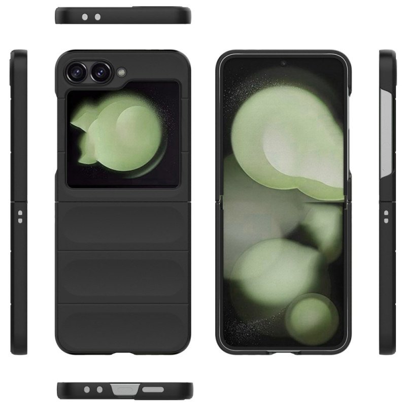 Skal Samsung Galaxy Z Flip 7 Fe Halkfri