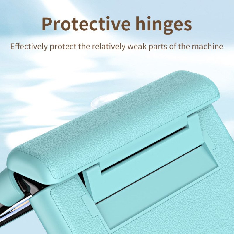 Skal Samsung Galaxy Z Flip 7 Fe Klassisk