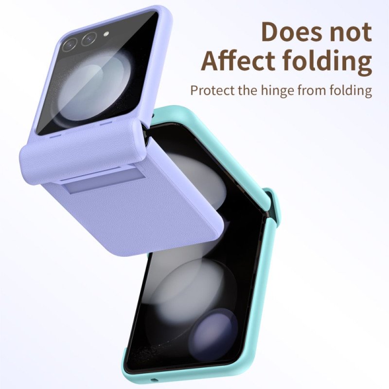 Skal Samsung Galaxy Z Flip 7 Fe Klassisk