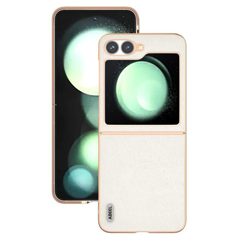 Skal Samsung Galaxy Z Flip 7 Fe Klassiskt Abeel