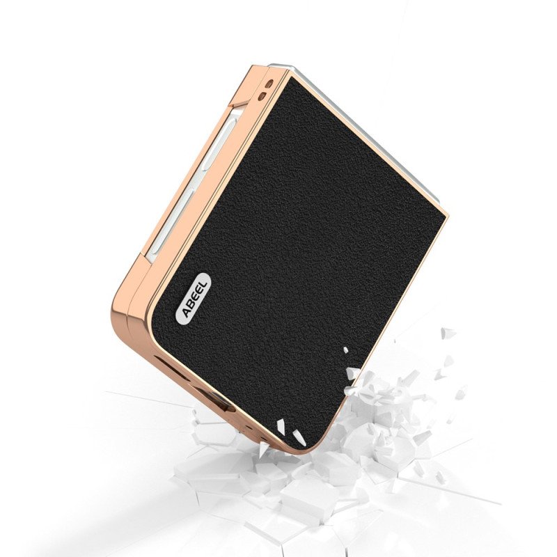 Skal Samsung Galaxy Z Flip 7 Fe Klassiskt Abeel