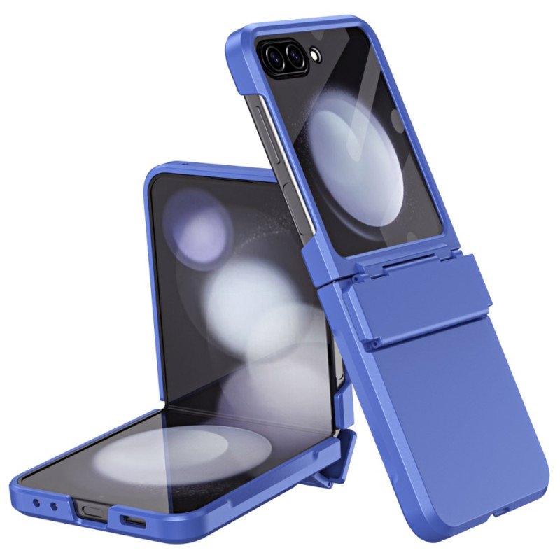 Skal Samsung Galaxy Z Flip 7 Fe Klassiskt Skärmskydd I Härdat Glas