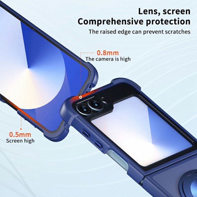 Skal Samsung Galaxy Z Flip 7 Fe Magnetisk