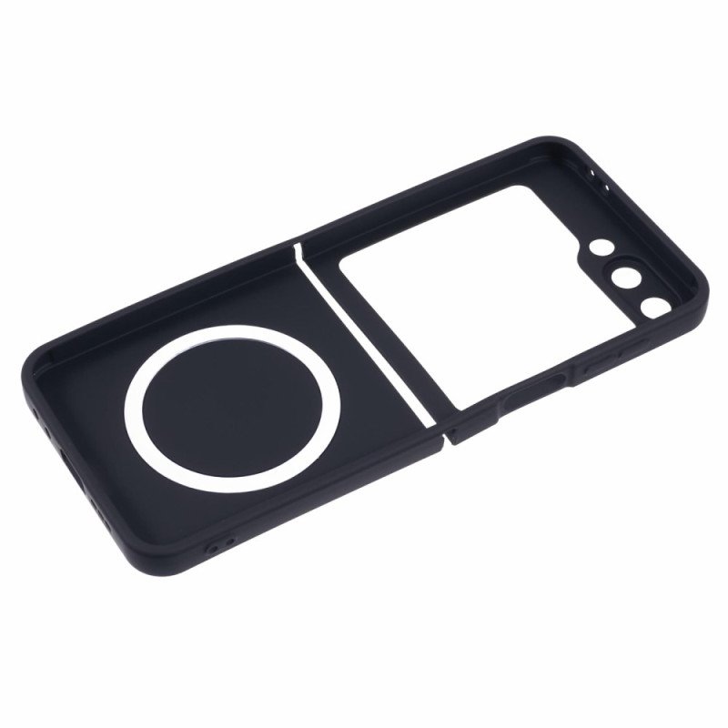 Skal Samsung Galaxy Z Flip 7 Fe Magsafe-kompatibel