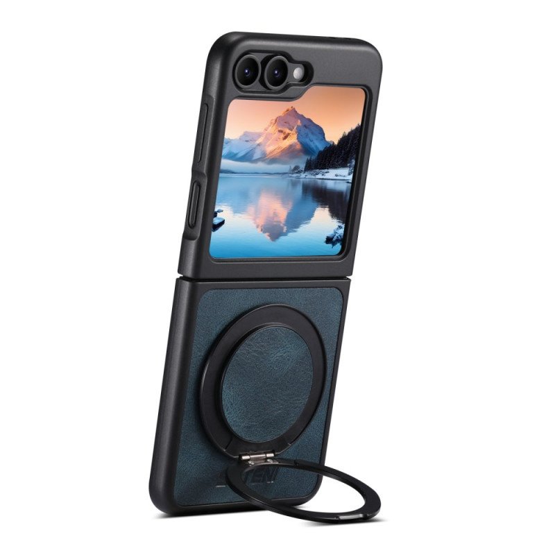 Skal Samsung Galaxy Z Flip 7 Fe Magsafe-kompatibel Med Suteni Ringhållare