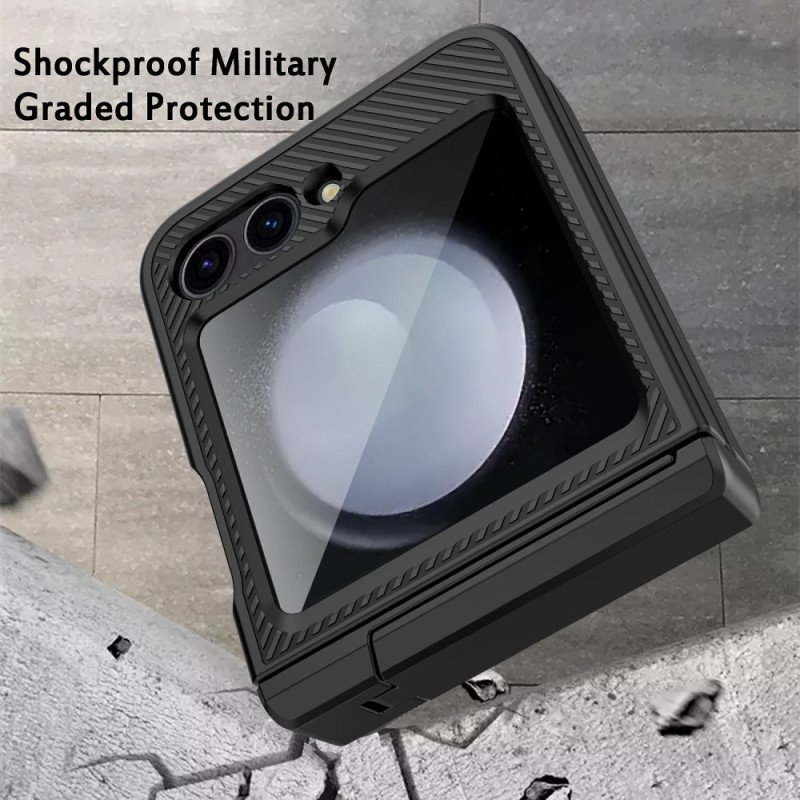 Skal Samsung Galaxy Z Flip 7 Fe Plusdesign