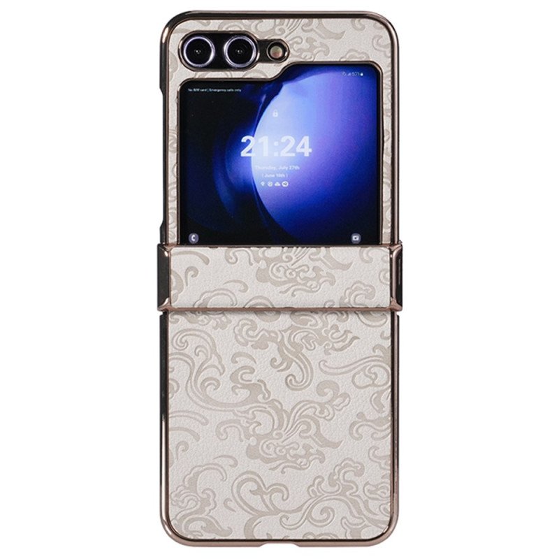 Skal Samsung Galaxy Z Flip 7 Fe Premium