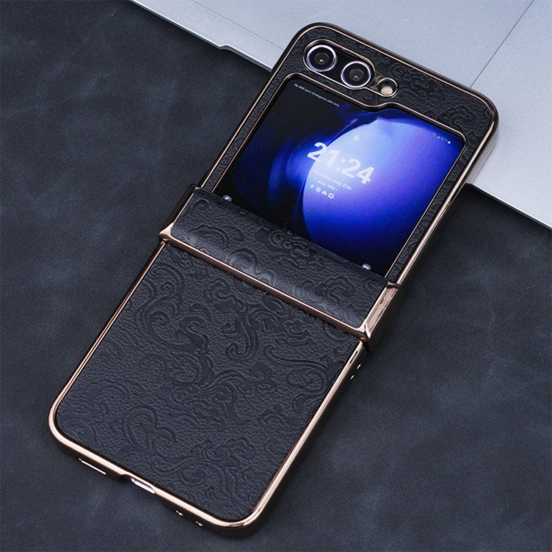 Skal Samsung Galaxy Z Flip 7 Fe Premium