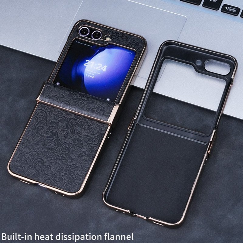 Skal Samsung Galaxy Z Flip 7 Fe Premium