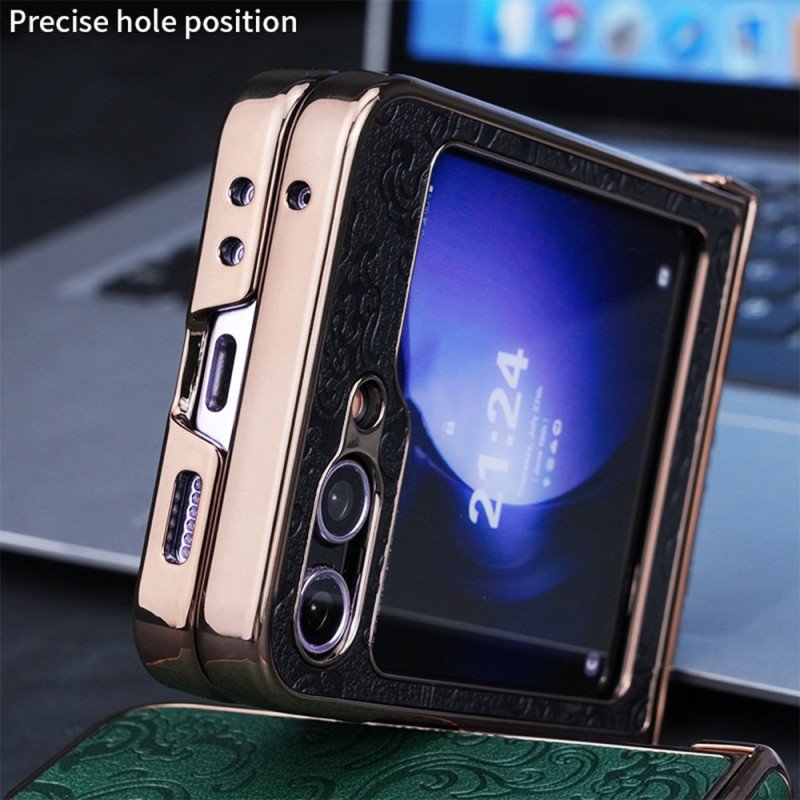 Skal Samsung Galaxy Z Flip 7 Fe Premium