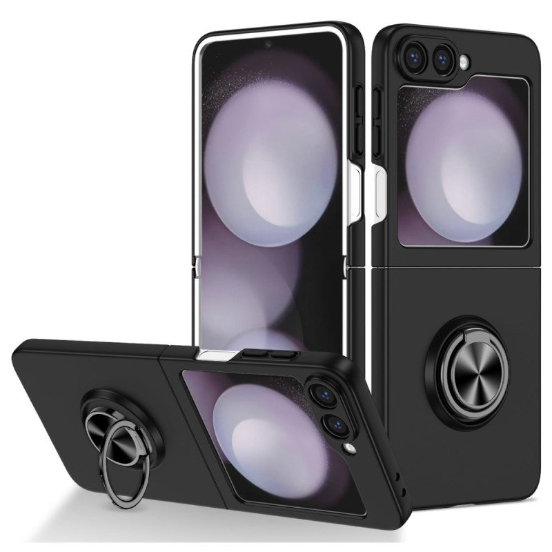 Skal Samsung Galaxy Z Flip 7 Fe Roterande Ring