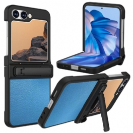 Skal Samsung Galaxy Z Flip 7 Fe Stativ
