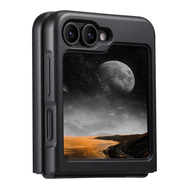 Skal Samsung Galaxy Z Flip 7 Fe Suteni