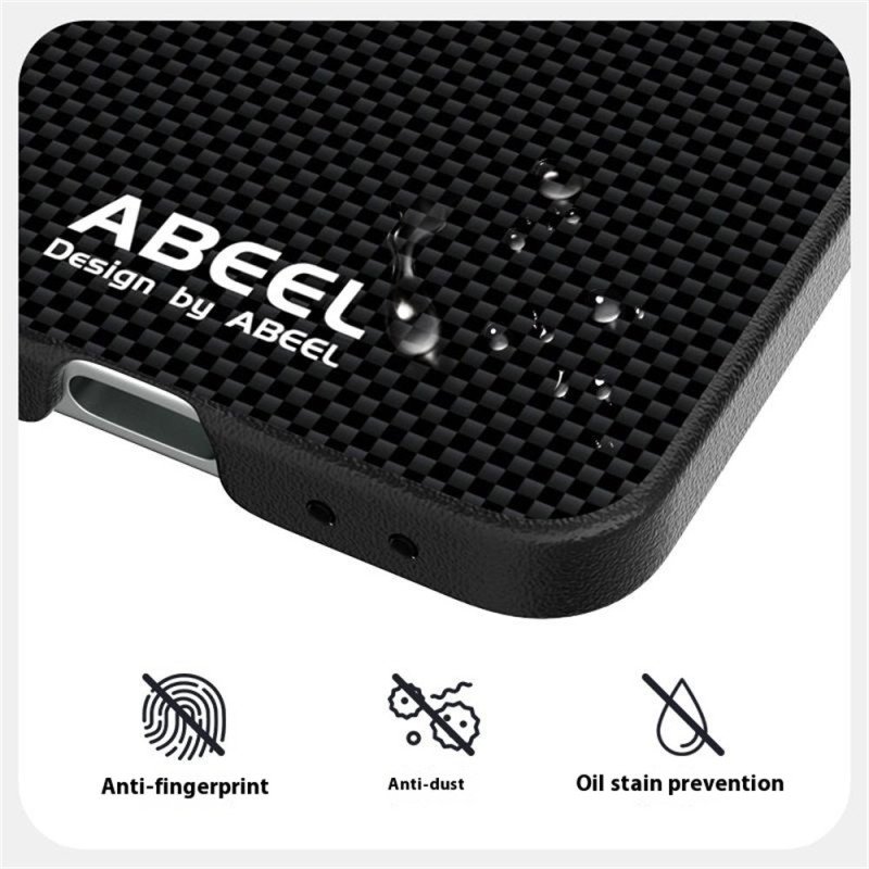 Skal Samsung Galaxy Z Flip 7 Fe Telefonfodral Magsafe-kompatibel Abeel