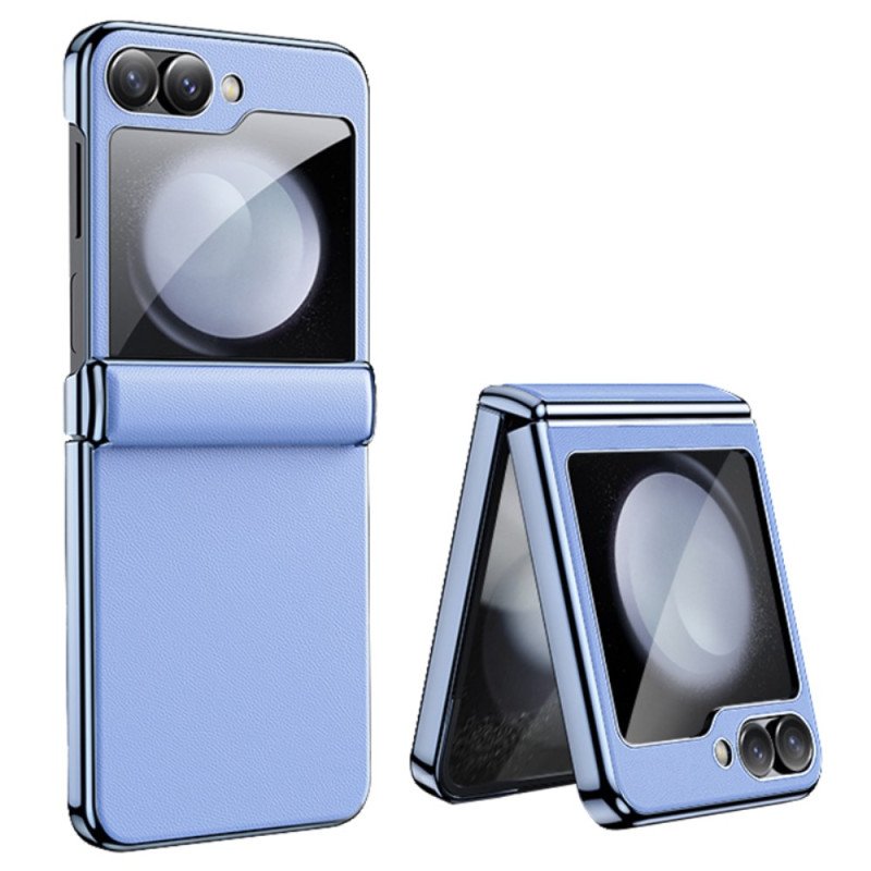 Skal Samsung Galaxy Z Flip 7 Fe Telefonfodral Premium