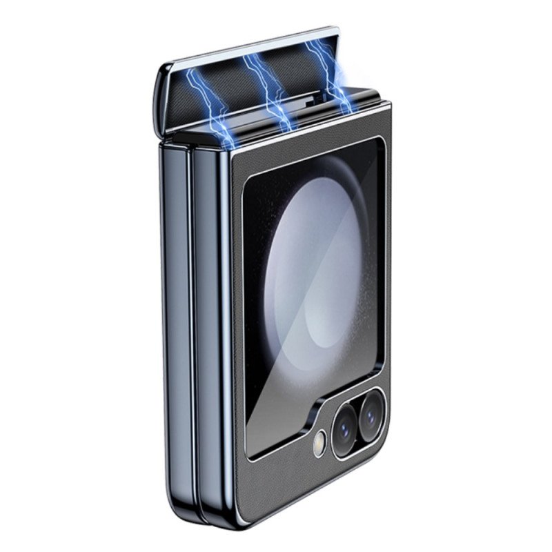 Skal Samsung Galaxy Z Flip 7 Fe Telefonfodral Premium