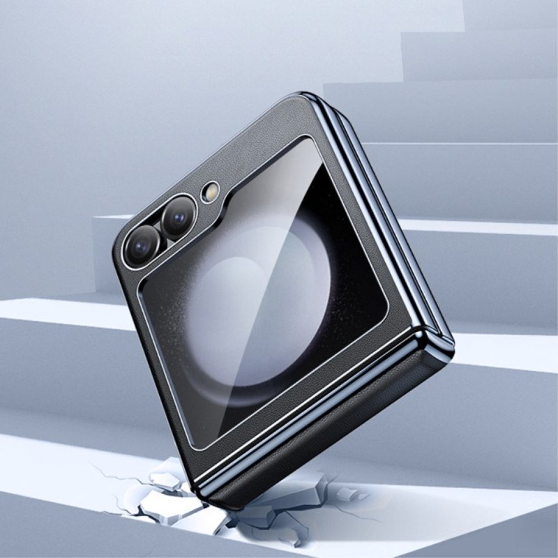 Skal Samsung Galaxy Z Flip 7 Fe Telefonfodral Premium