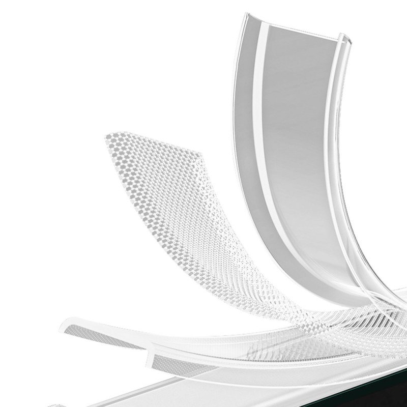 Skal Samsung Galaxy Z Flip 7 Fe Transparent Rem