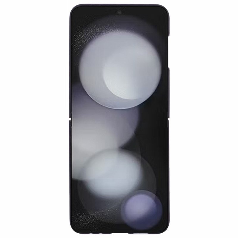 Skal Samsung Galaxy Z Flip 7 Fe X-level Kolfiber