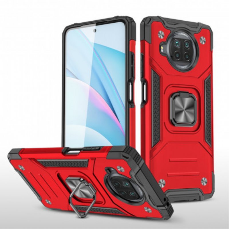 Skal Xiaomi Mi 10T Lite Ring-support