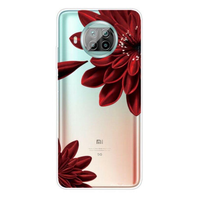 Skal Xiaomi Mi 10T Lite Vilda Blommor