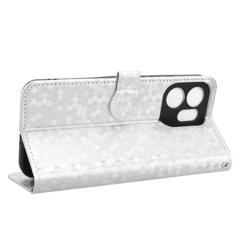 Fodral För Oppo Reno 14f 5g Glansig