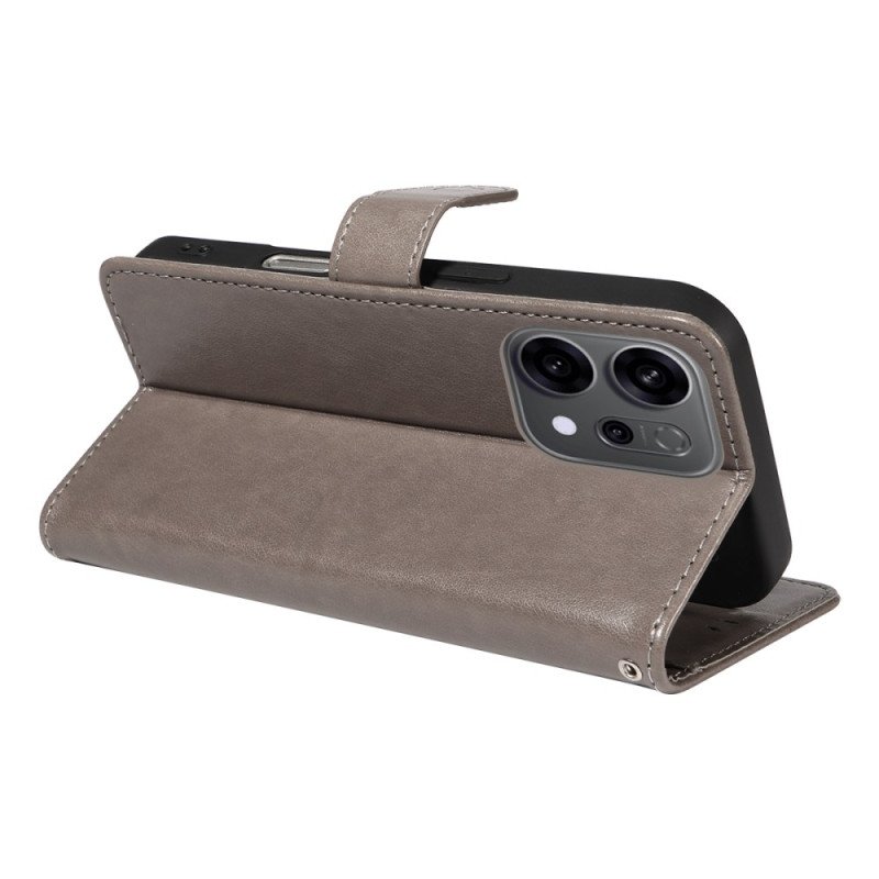 Fodral Oppo Reno 14f 5g Bi