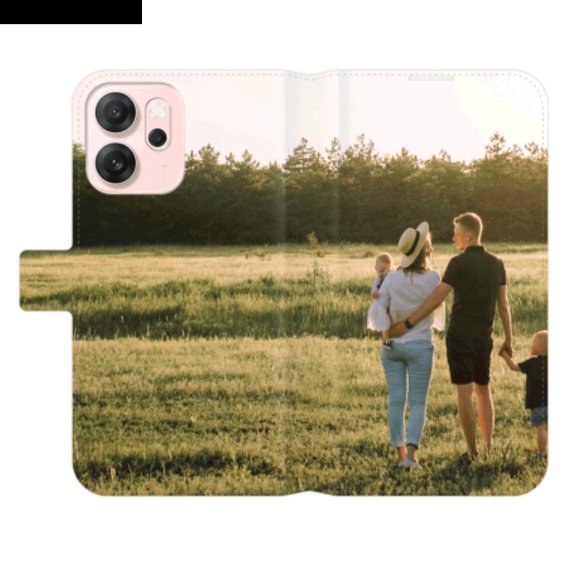 Fodral Oppo Reno 14f 5g Elegant