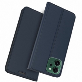 Folio-fodral Oppo Reno 14f 5g Korthållare