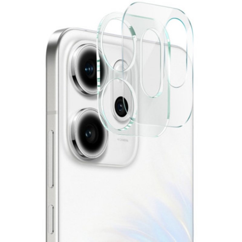 Linsskydd I Härdat Glas För Oppo Reno 14 F 5g Imak