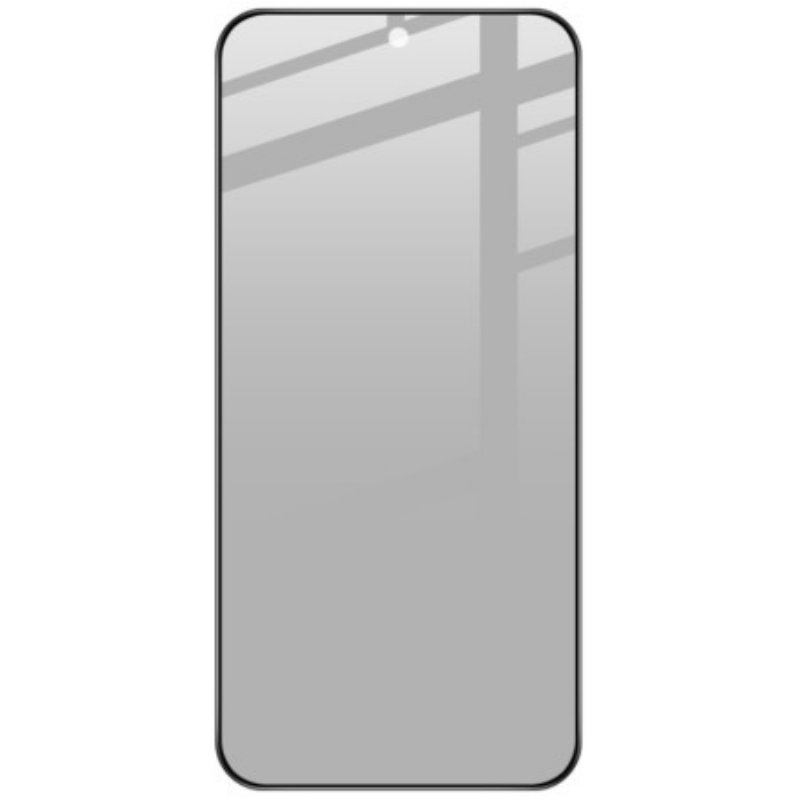 Skärmskydd I Härdat Glas Mot Spionage För Oppo Reno 14 F 5g Imak