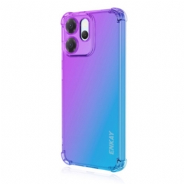 Skal För Oppo Reno 14f 5g Gradient Enkay