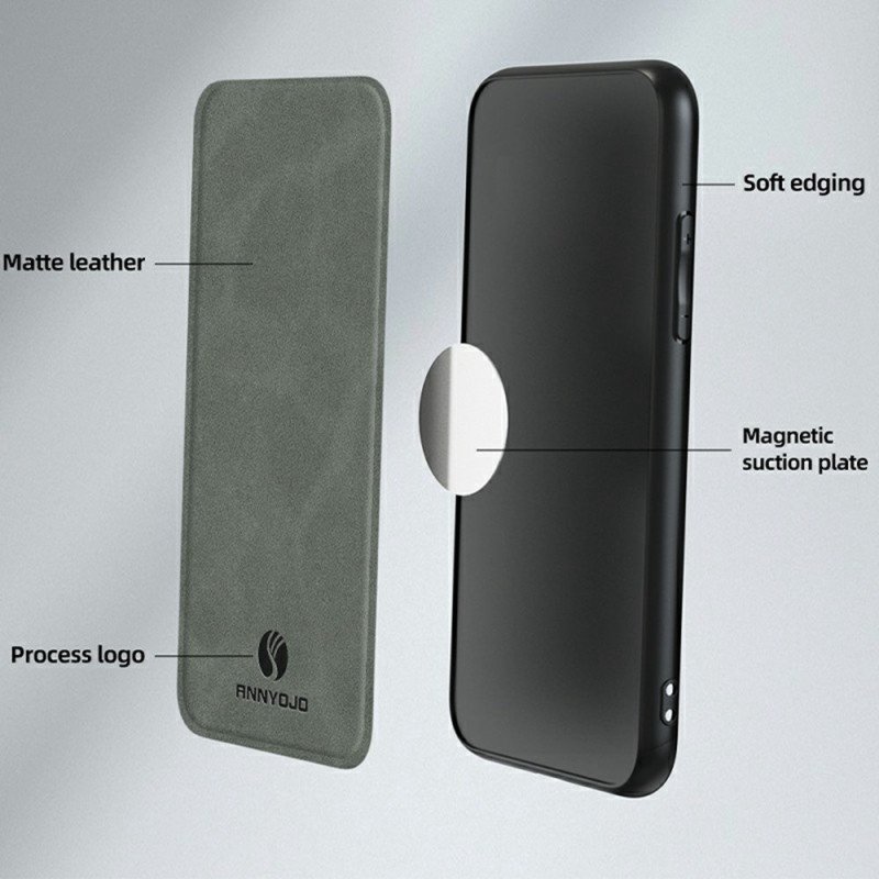 Skal Oppo Reno 14f 5g Annyojo