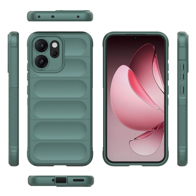 Skal Oppo Reno 14f 5g Halkfri