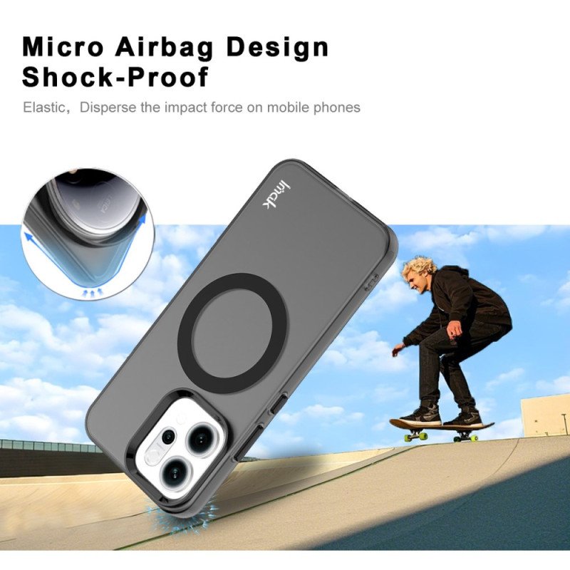 Skal Oppo Reno 14f 5g Magsafe-kompatibel Imak