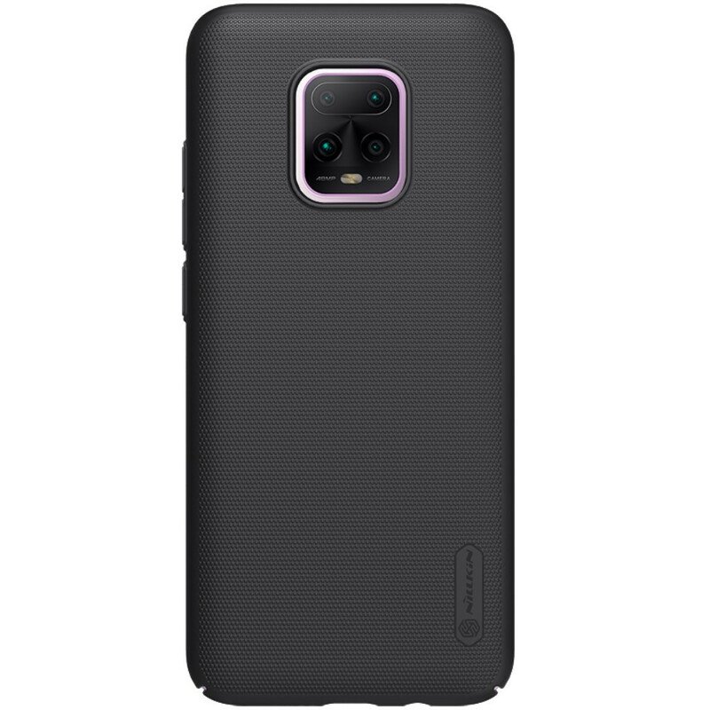 Skal Xiaomi Redmi 10X / 10X Pro Styv Frostad Nillkin