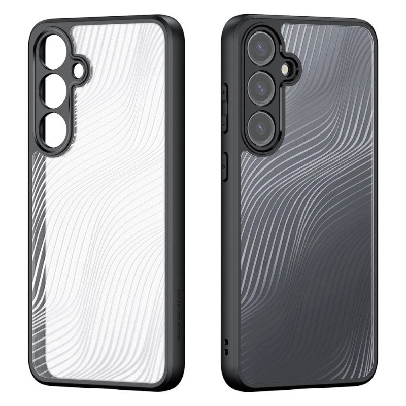 Skal Samsung Galaxy S24 5g Aimo Serie Dux Ducis