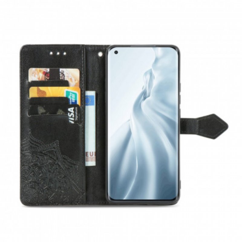 Fodral Xiaomi Mi 11 (5G) Mandala Medeltiden