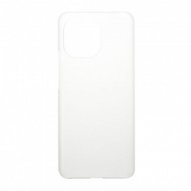 Skal Xiaomi Mi 11 (5G) Styv Klassisk