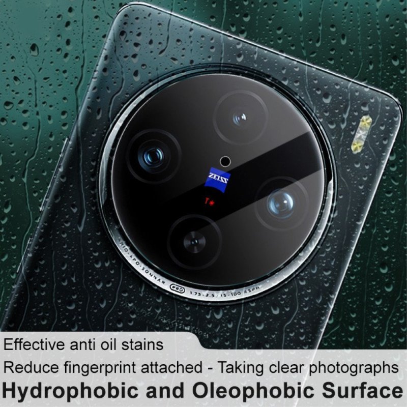 Linsskydd I Härdat Glas För Vivo X100 Pro