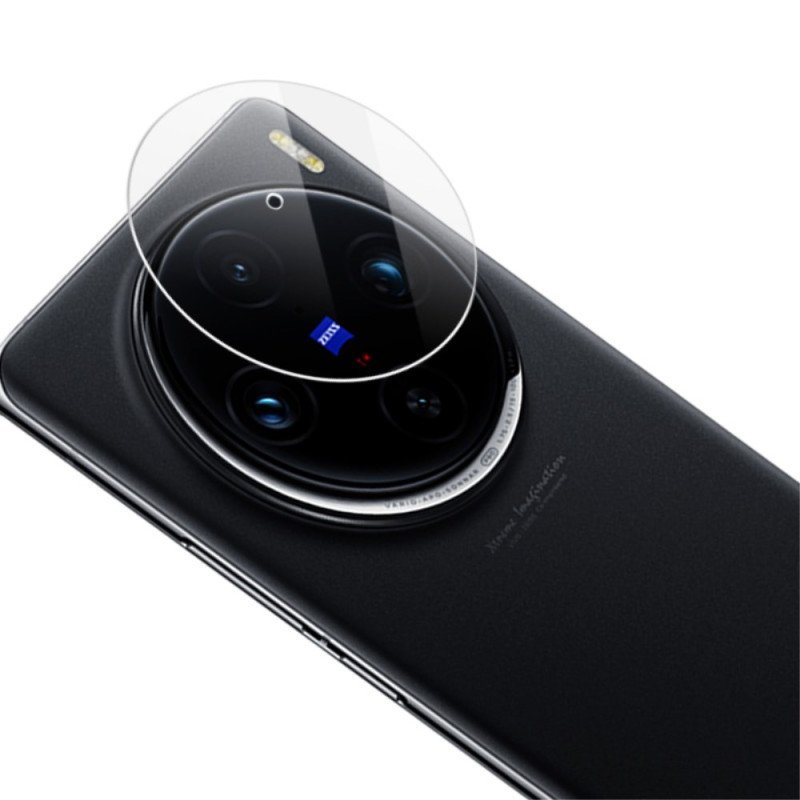 Linsskydd I Härdat Glas För Vivo X100 Pro